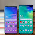 Win a new Samsung S10 in australia