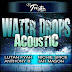 WATER DROPS RIDDIM CD (2012)