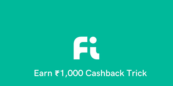 Fi Money App Review –Earn Free ₹1000 Cashback | Get Free Visa Debit Card | All about Fi Money App 2022