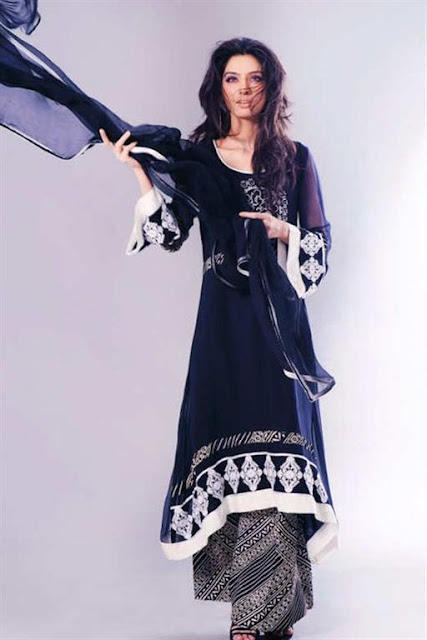 Salwar Kameez Designs