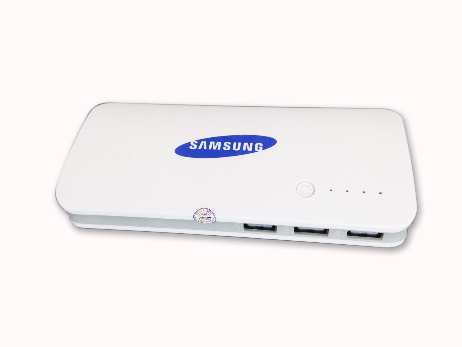 Sạc dự phòng SamSung 10400