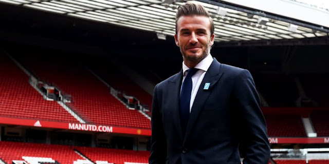 5 English Players David Beckham Can Bring to Inter Miami