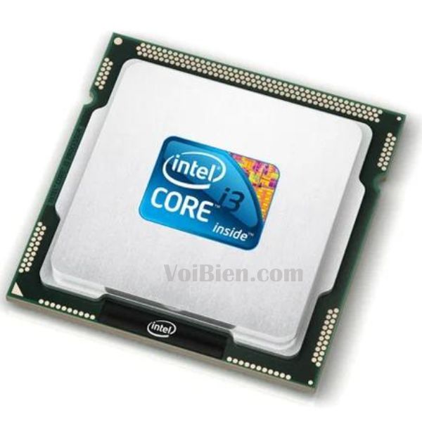 CPU Intel Cao Cấp