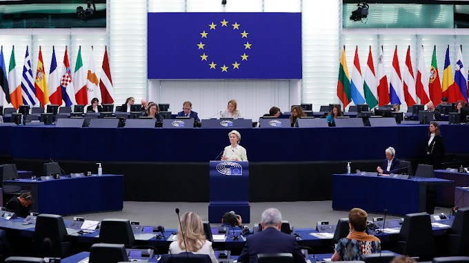 Fenyegetőzik az Európai Bizottság: bűncselekménnyé nyilvánítanák a szankciók megsértését