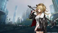 Siege Arknights