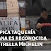 VIDEO | Una típica taquería mexicana es reconocida con estrella