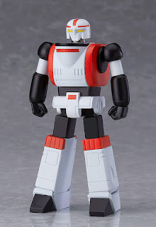 Abierto pre-order de MODEROID  Six God Combination Godmars - Good Smile Company