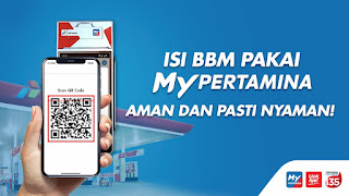 Cara Daftar MyPertamina