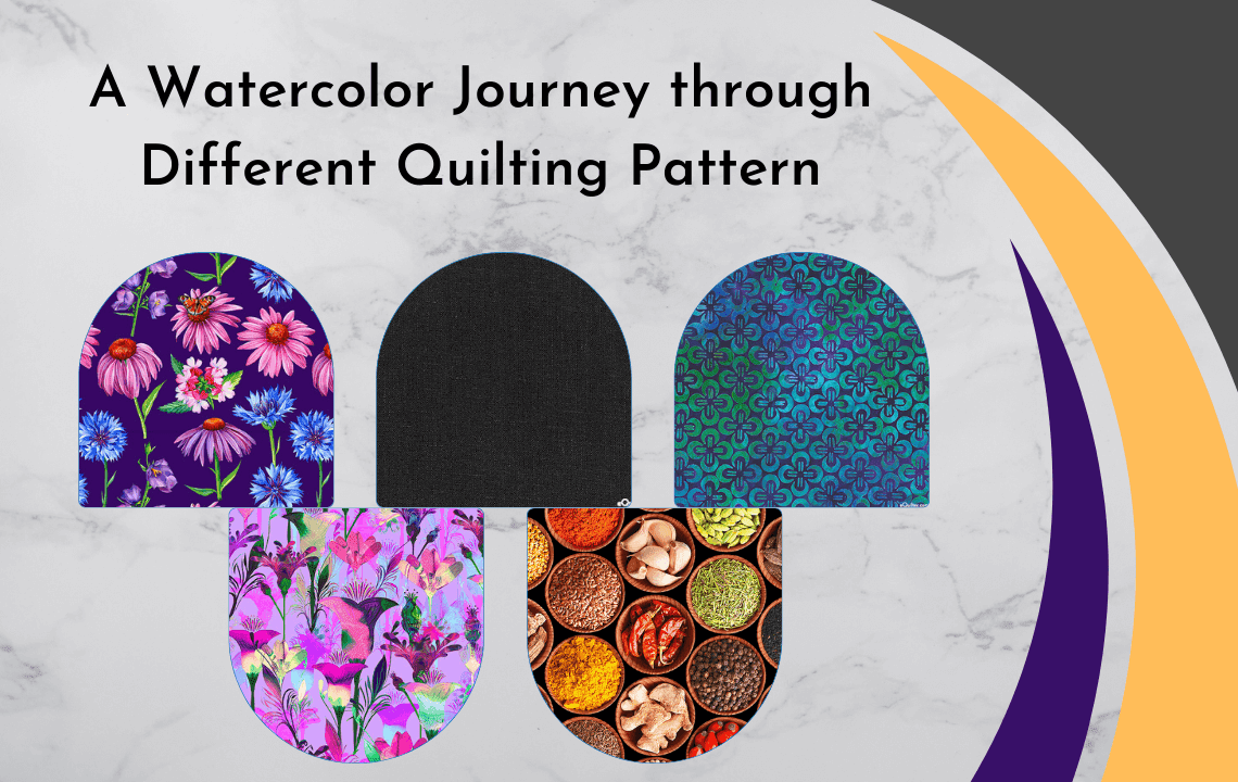 quilting patterns
