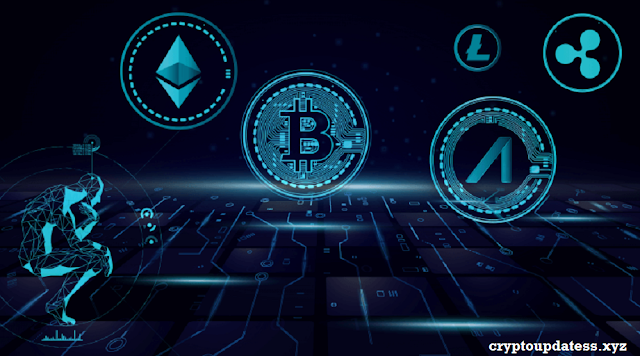 Huge Ethereum News for 2024:Top 5 Cryptos to Buy & HOLD
