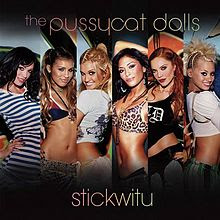 Stickwitu - The Pussycat Dolls ft. Avant
