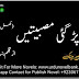 Paly Par Gai Musibatain by Bint e Imran Novel Complete Free Pdf