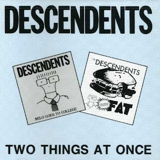 Descendents - Two Things at Once (1988)