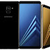 Samsung Galaxy A8+  2018 specification details  by newapkland