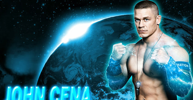 John Cena Hd Wallpapers Free Download