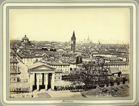 piazza XXIV maggio e ticinese