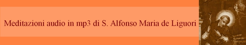 S. Alfonso Maria de Liguori