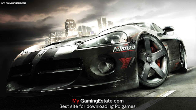 Race Driver: Grid Download for PC Free