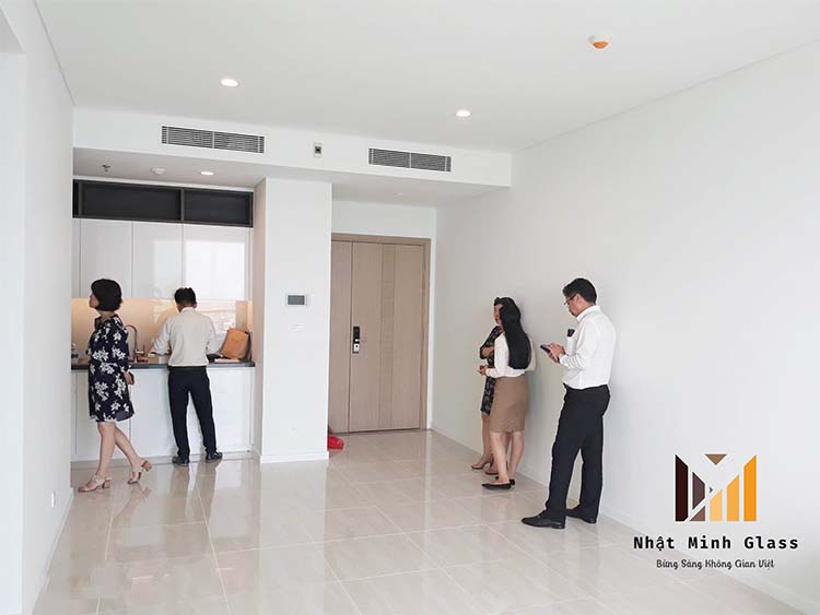 Nhật minh sửa chữa nhà giá tốt