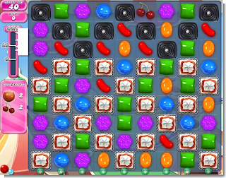 Candy Crush tips level 175