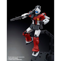 P-Bandai HG 1/144 GM CANNON (SPACE ASSAULT TYPE) Color Guide & Paint Conversion Chart