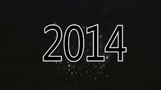  Beautiful Happy New Year 2014 Wallpapers