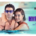 Hypnotize Lyrics - Dev Negi, Akasa Singh, Aasa Singh - Middle-Class Love (2022)