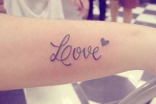 Love