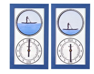 https://bellclocks.com/collections/tidepieces-motion-tide-clock/products/tidepieces-sup-girl-tide-clock