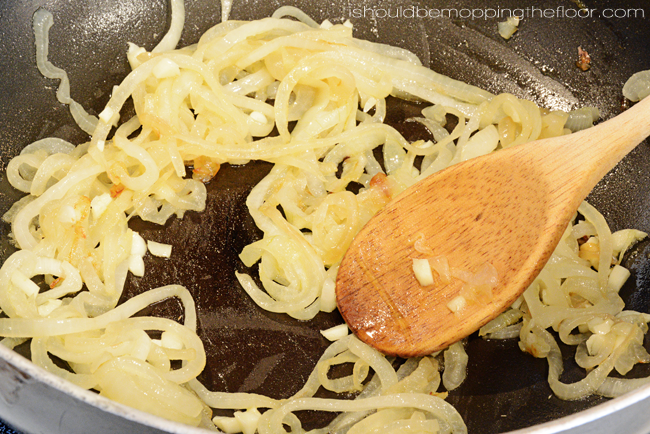 Green Apple and Brie Boca Burgers Recipe