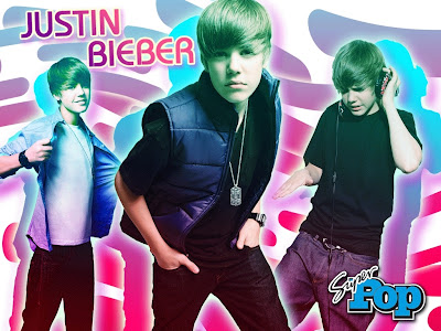 New Justin Bieber Wallpapers 2012