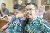Kang Pipik Terpilih sebagai Anggota DPRD Provinsi Jawa Barat, Siap Bawa Perubahan