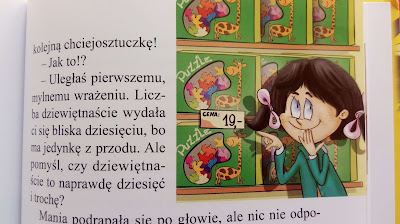 „Chciejosztuczki” Adam Studziński – recenzja