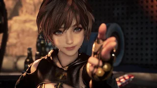 Stellar Blade PC Save Transfer Guide