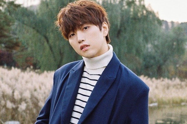 Sandeul nos trae Lonesome Diary