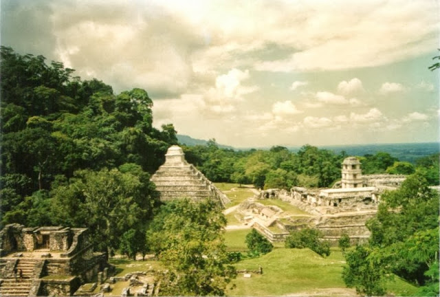 Palenque