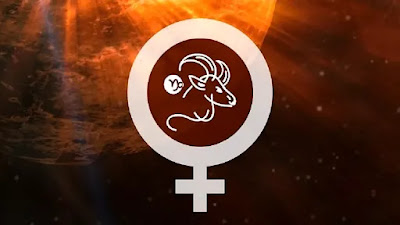 Venus în Capricorn