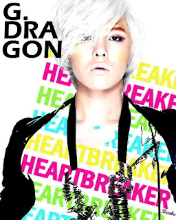 GDragon Big Bang