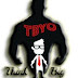 Official Logo of TBYO