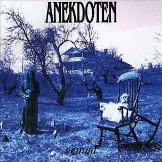 Anekdoten - Vemod