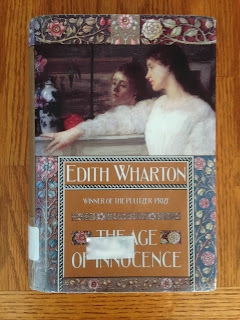 The Age of Innocence by Edith Wharton | Two Hectobooks