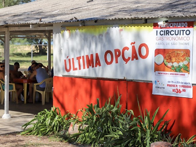 I Circuito Gastronômico do Farol de São Thomé movimenta economia da praia