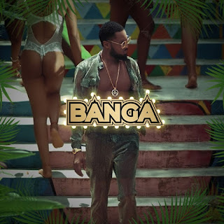 D'Banj - Banga (2021 Mp3 Download)