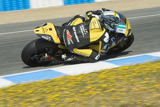 Thomas Luthi, Interwetten Paddock Moto2 Rac, Moto2 2013