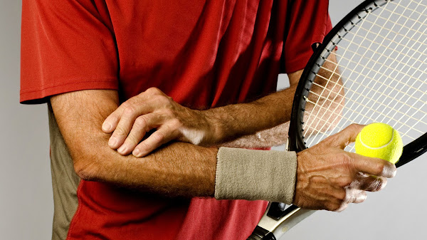 Physical Therapy For Tennis Elbow Tendonitis