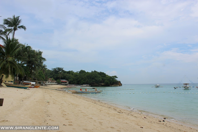 Guimaras tourist spots