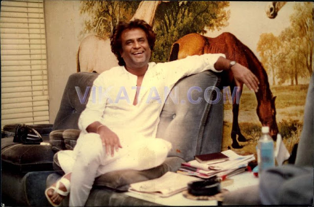 Super Star Rajinikanth Rare Unseen Pictures 23