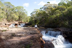 2011.08.03 at 15h50m09s Twin Falls - Eliot Falls