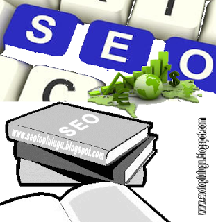 seo kitabı