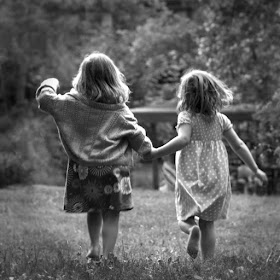 Developing friendships require 'Goodwill'.